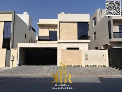 فیلا 5 غرف نوم للبيع في الياسمين، عجمان - IMG-20250520-WA0647. jpg