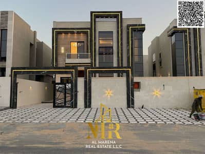 6 Bedroom Villa for Sale in Al Yasmeen, Ajman - IMG-20250524-WA0339. jpg