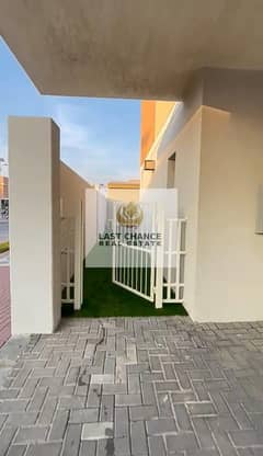فیلا في منازل الريف 2،السمحة 3 غرف 1980999 درهم - 11956867