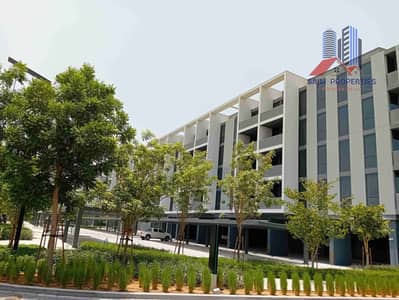 2 Bedroom Flat for Rent in Aljada, Sharjah - 1000044465. jpg
