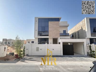 فیلا 5 غرف نوم للبيع في الياسمين، عجمان - IMG-20250615-WA0123. jpg
