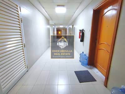 1 Bedroom Apartment for Rent in Muwaileh Commercial, Sharjah - 1000123291. jpg