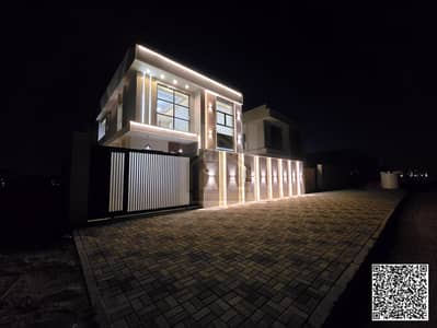 4 Cпальни Вилла Продажа в Аль Хелио, Аджман - batch_20250319_220136. jpg
