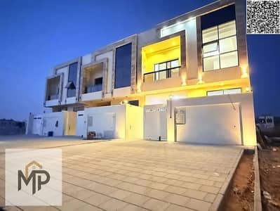 5 Bedroom Villa for Sale in Al Helio, Ajman - batch_779956836-1066x800. jpg
