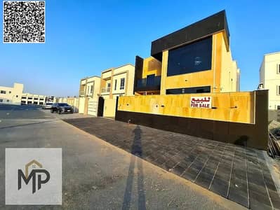 فیلا 5 غرف نوم للبيع في الزاهية، عجمان - batch_779878256-1066x800. jpg