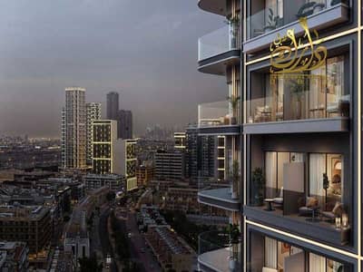 1 Bedroom Flat for Sale in Jumeirah Village Circle (JVC), Dubai - 00. jpg