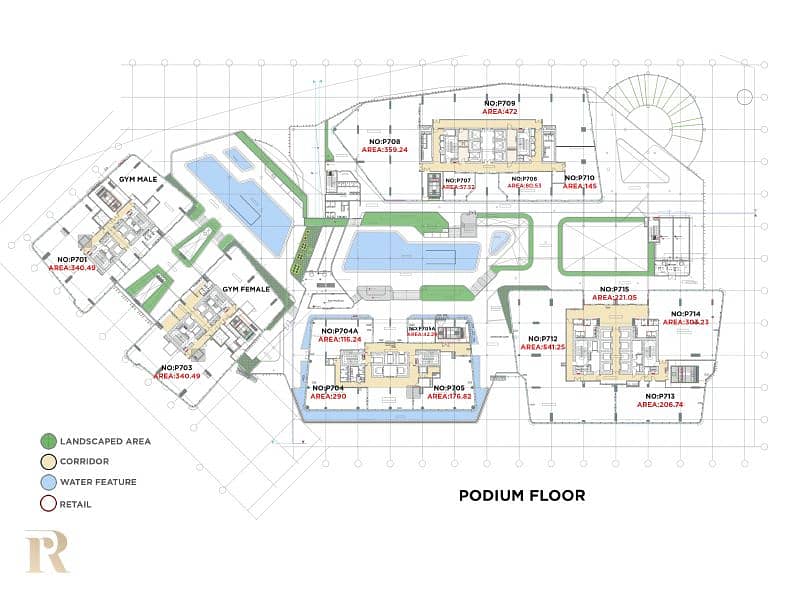 15 floorplan-Podium. png