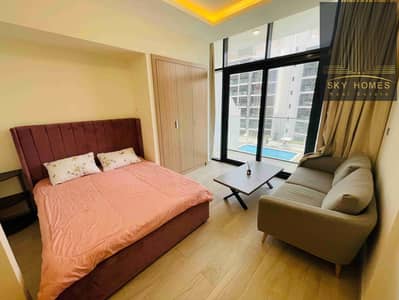 استوديو  للايجار في مدينة ميدان، دبي - IMG-20250618-WA0014. jpg