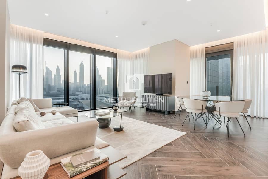 شقة في ون زعبيل ذا ريزيدنسيز،وان زعبيل،زعبيل 1،زعبيل 2 غرف 9600000 درهم - 11956972 شقة في ون زعبيل ذا ريزيدنسيز،وان زعبيل،زعبيل 1،زعبيل 2 غرف 9600000 درهم - 11956972