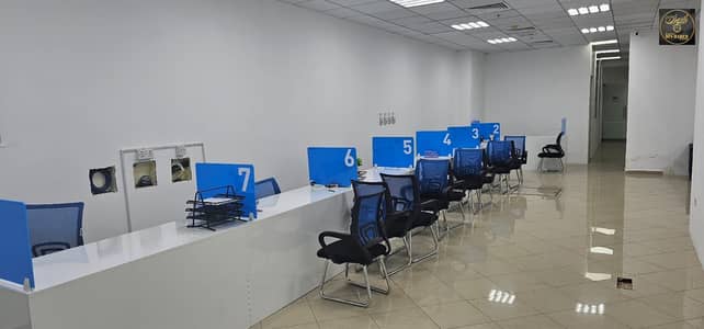 محل تجاري  للايجار في عجمان وسط المدينة، عجمان - IMG-20250526-WA0012. jpg