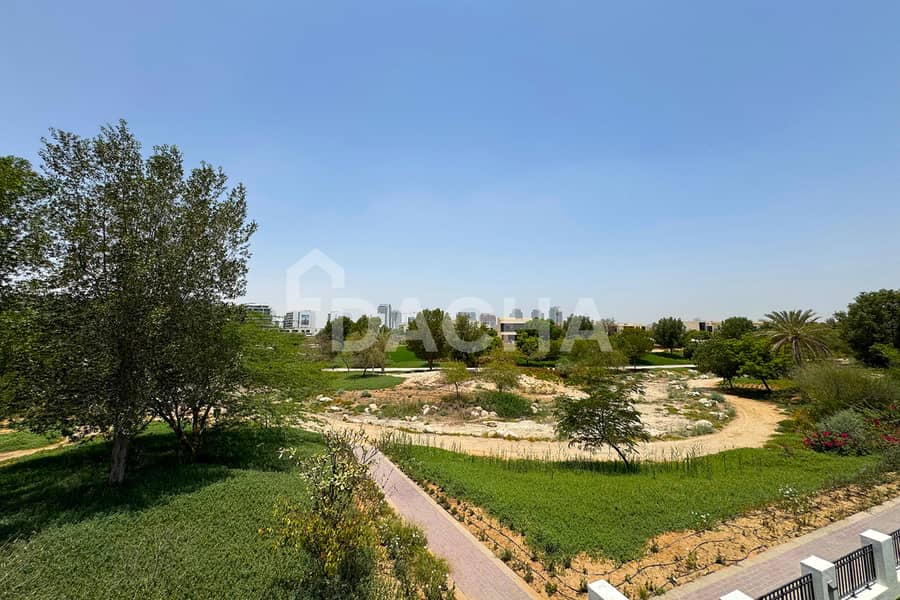 Вилла в Дамак Хиллс,Виллы Парк,Роквуд, 4 cпальни, 250000 AED - 11956982 Вилла в Дамак Хиллс,Виллы Парк,Роквуд, 4 cпальни, 250000 AED - 11956982