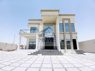 فیلا 5 غرف نوم للايجار في مدينة الرياض، أبوظبي - 2ac7901e-1cff-49dd-8ec7-7c77cf7b916d. jpg