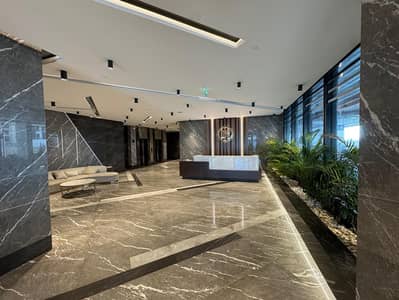 Studio for Rent in International City, Dubai - Lobby 2. jpeg