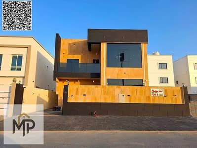 5 Cпальни Вилла Продажа в Аль Захья, Аджман - batch_779878225-1066x800. jpg