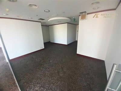 مکتب  للايجار في مدينة دبي للإنترنت، دبي - مکتب في برج بزنس سنترال A،أبراج بزنس سنترال،مدينة دبي للإنترنت 326130 درهم - 11171689