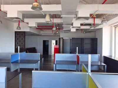 مکتب  للايجار في مدينة دبي للإنترنت، دبي - مکتب في برج بزنس سنترال A،أبراج بزنس سنترال،مدينة دبي للإنترنت 320943 درهم - 11156375