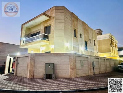 5 Bedroom Villa for Rent in Al Zahya, Ajman - 1000294216. png