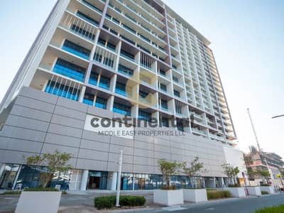 3 Cпальни Апартаменты Продажа в Аль Марья Айленд, Абу-Даби - Vista 1 5. jpg