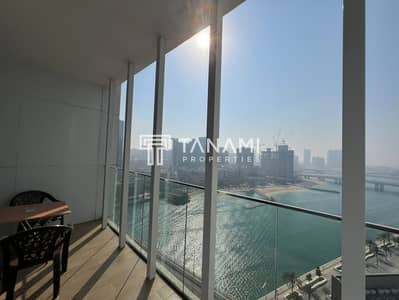 شقة 1 غرفة نوم للايجار في جزيرة المارية، أبوظبي - 611df5c2-e89b-4446-a8c6-9642ac11bbfc. JPG