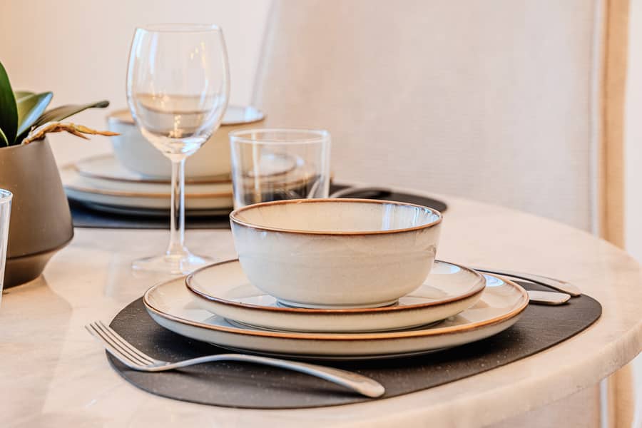 1BD in Ocean Heights, Dubai Marina for 4 Guests - Image 12