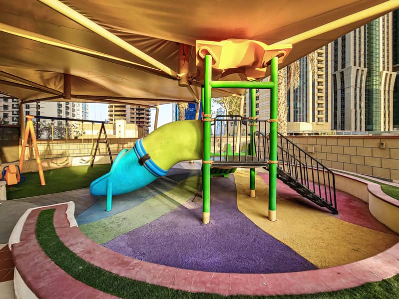 1BD in Ocean Heights, Dubai Marina for 4 Guests - Image 31