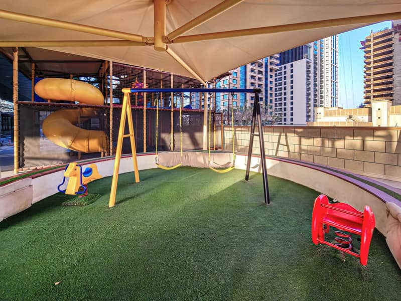 1BD in Ocean Heights, Dubai Marina for 4 Guests - Image 32