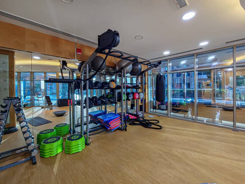 1BD in Ocean Heights, Dubai Marina for 4 Guests - Image 33