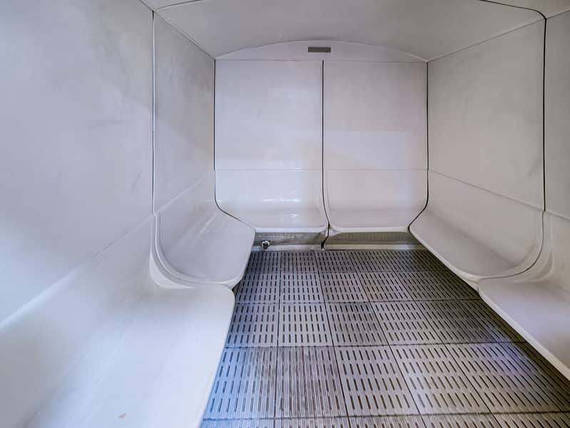 1BD in Ocean Heights, Dubai Marina for 4 Guests - Image 37