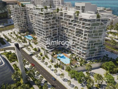 2 Bedroom Apartment for Sale in Yas Island, Abu Dhabi - 8. jpg
