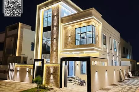فیلا 5 غرف نوم للبيع في الياسمين، عجمان - batch_779966449-1066x800. jpg
