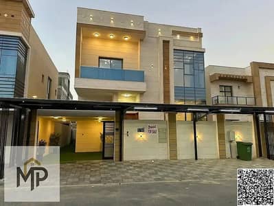 5 Cпальни Вилла Продажа в Аль Захья, Аджман - batch_779502536-1066x800. jpg