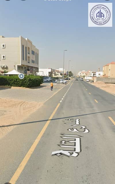 Plot for Sale in Al Mowaihat, Ajman - IMG-20250618-WA0108. jpg