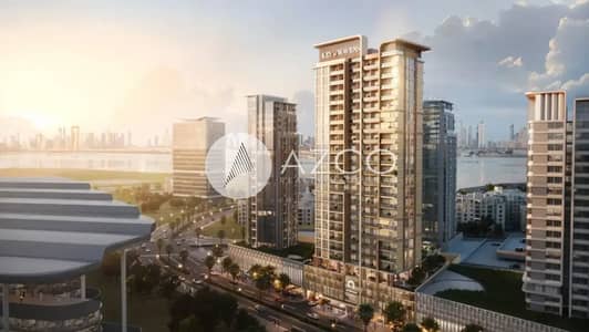1 Bedroom Flat for Sale in Culture Village (Jaddaf Waterfront), Dubai - Montage-at-Al-Jaddaf-Dubai-Key-Mavens-3-1024x577. jpg