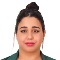 ISMAHANE NEILA