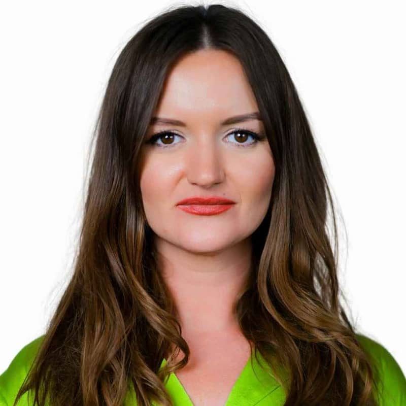 Iuliia Bulatkina