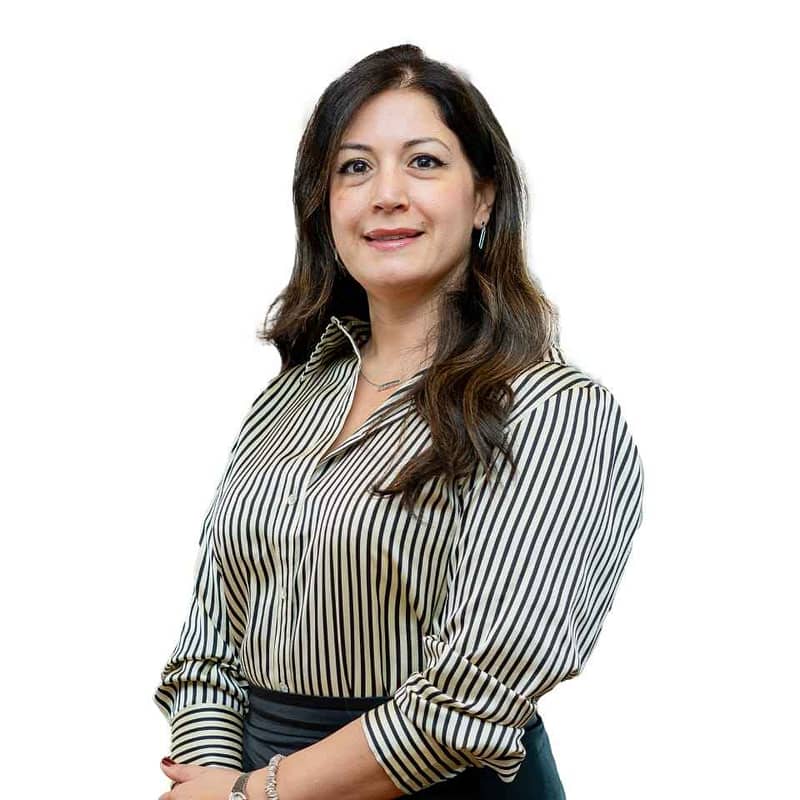 Sandra Banna