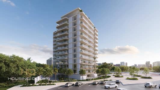 Studio for Sale in Dubai Land Residence Complex, Dubai - 13. jpg