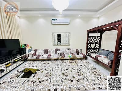 فیلا 5 غرف نوم للايجار في الزاهية، عجمان - 1000294217. png
