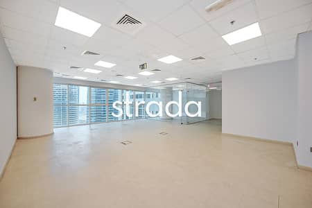 朱美拉湖塔 (JLT)， 迪拜 写字楼待售 - 位于朱美拉湖塔 (JLT)，JLT Y区，瑞士大厦 的写字楼 8170000 AED - 11957140