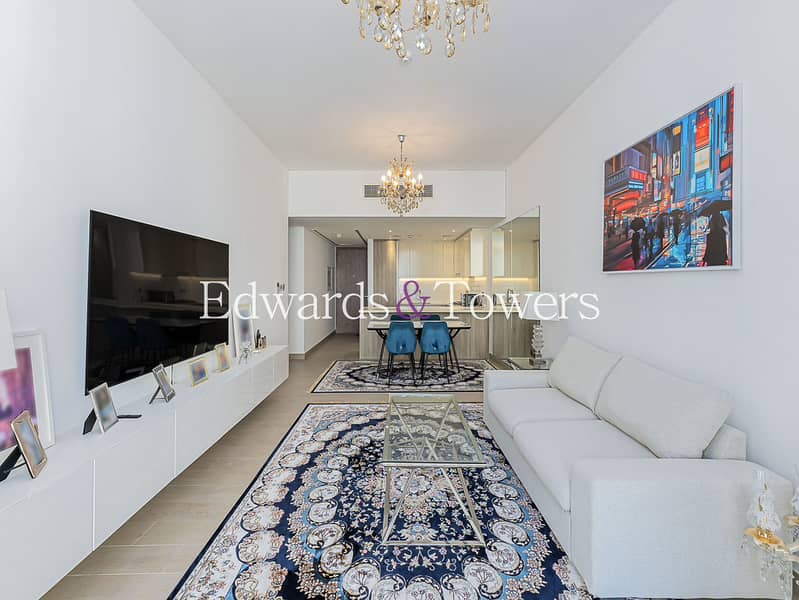 位于迪拜码头,LIV公寓 2 卧室的公寓 220000 AED - 11957151 位于迪拜码头,LIV公寓 2 卧室的公寓 220000 AED - 11957151