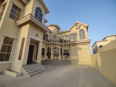 阿尔巴沙住宅区， 迪拜 6 卧室别墅待租 - IMG-20250614-WA0002. jpg