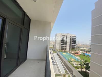 2 Bedroom Flat for Rent in Dubai Hills Estate, Dubai - Partial Pool View | Ready To Move|Community Expert