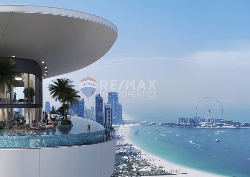 شقة في برج شوبا سيهافن أ،شوبا سي هافن،دبي هاربور 2 غرف 5493330 درهم - 11957181 شقة في برج شوبا سيهافن أ،شوبا سي هافن،دبي هاربور 2 غرف 5493330 درهم - 11957181