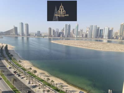 2 Bedroom Flat for Rent in Al Mamzar, Sharjah - 20250610_170412. jpg