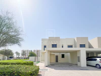 4 Bedroom Townhouse for Rent in Town Square, Dubai - IMG_2144-Edit. jpg