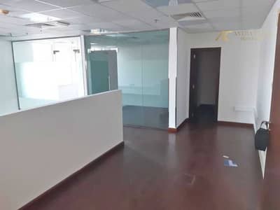 مکتب  للايجار في مدينة دبي للإنترنت، دبي - مکتب في برج بزنس سنترال A،أبراج بزنس سنترال،مدينة دبي للإنترنت 166580 درهم - 11156957