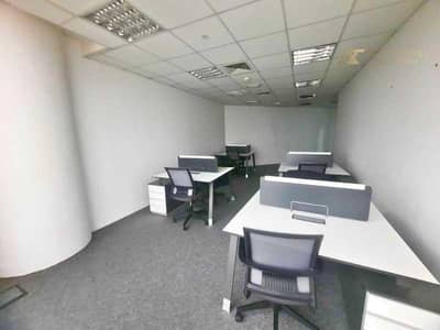 Office for Rent in Dubai Internet City, Dubai - Ready To Move In | Office Space | Fitted and single unit