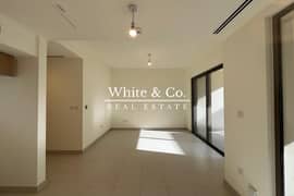 3 Bedroom | End of June | Back to Back