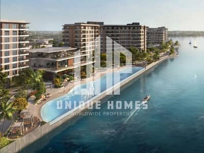 Studio for Sale in Yas Island, Abu Dhabi - . 18. jpg