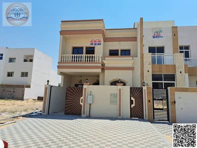 3 Bedroom Villa for Rent in Al Zahya, Ajman - 1000294032. png